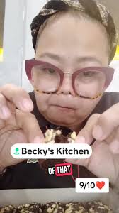 Becky's Kitchen