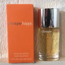 Clinique Other Clinique Happy Perfume Poshmark