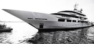 2019 Monaco Yacht Show Top 10 Largest Superyachts Em 2020 Show
