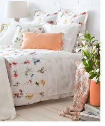 Conforama, completo letto matrimoniale modello papavero. Lenzuola Saldi Zara Home Design Mon Amour
