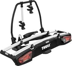 Thule Velospace Xt 2 938 Fahrradtrager Test Vergleich 2020