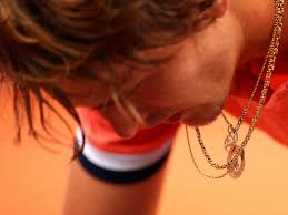 Please note that you can change the channels yourself. Us Power In Paris Dem Djoker Vergeht Das Lachen Tennis Bildergalerie Kicker