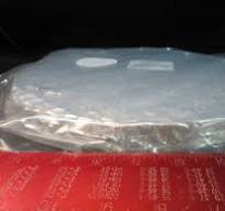 Applied Materials (AMAT) 0040-21342 COLLIMATOR SEMICONDUCTTOR PART