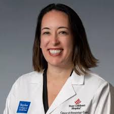 Jacquelyn M. Powers, MD, MS