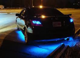 Difficulty Low To Moderate Cost As Low As 20 Skills Required Soldering Using Epoxy Other Skills May Be Needed Ba Flexible Led Strip Lights Car Led Lights