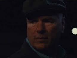 The Man Who Killed Hitler And Then The Bigfoot