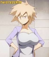 Rule34 - If it exists, there is porn of it  twistedgrim, mitsuki bakugou   4644086