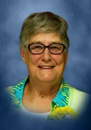 Jeanette Upton Glover Obituary