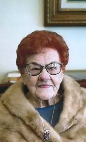 Contributions to the tribute of Florentine Mary Johnston