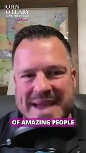 Luke Mickelson: How one YES has changed 300,000 lives... and counting.