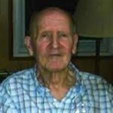 John Cordrey Obituary (1928