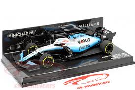 Find the perfect george russell race car driver stock photos and editorial news pictures from getty images. Minichamps 1 43 George Russell Williams Fw42 63 Formula 1 2019 417190063 Model Car 417190063 4012138166899