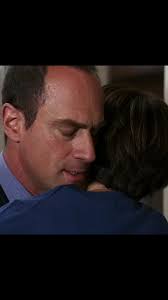 La ley y el orden: Momentos de amor y amistad