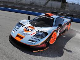 1997 Mclaren F1 Gtr Longtail Race Racing F 1 Wallpapers Hd Desktop And Mobile Backgrounds