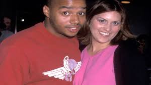 Scrubs star Donald Faison pays tribute to ex-wife Lisa Askey after she  passes away