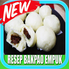 · susu cair 400 ml. Resep Bakpao Empuk ××¤×œ×™×§×¦×™×•×ª ×' Google Play