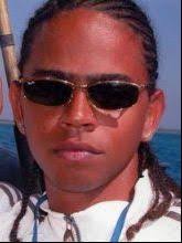 Ramon Saunders's Instagram, Twitter & Facebook