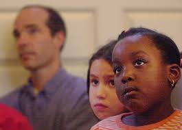 Ruby Bridges evokes tears, smiles as she tells her tale — Harvard Gazette