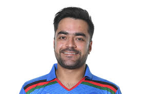 محمد بن راشد آل مكتوم‎; Rashid Khan Profile And Biography Stats Records Averages Photos And Videos