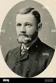 George mildred hi-res stock photography and images