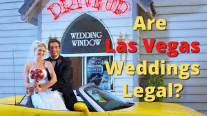 Maybe you would like to learn more about one of these? Are Las Vegas Weddings Legally Binding Feeling Vegas