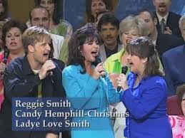 But then southern gospel star candy christmas, previously known as candy hemphill, has good reasons for the long delay before releasing her 'on the other side' album.the way i think of it is that in michigan, when they're building a new car model, they shut down all assembly lines and send everyone home. Guy Penrod Reggie And Ladye Love Smith Candy Hemphill Christmas And John Starnes Sweeter As The Days Go By Christian Music Videos