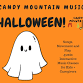 (Ages 1-3y) HALLOWEEN! SAT 10am event image