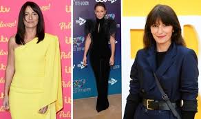 Itv unveils 'the masked dancer' after hit show 'the masked singer'. Davina Mccall Weight Loss The Masked Singer Judge Is Toned How Does She Keep Fit News07trends