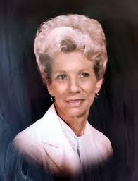 Betty Myers Obituary