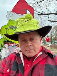 Van Buren church participates in Christmas parade