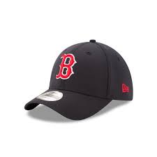 Boston Red Sox Team Classic 39thirty Stretch Fit Hats New Era Cap