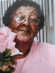 Obituary for Doris G. Thompson