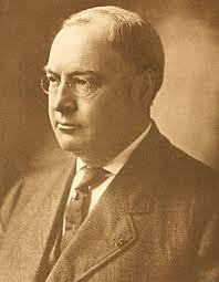 James Schoolcraft Sherman + Carrie Babcock