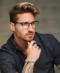 Os cortes mais curtos não exigem muita manutenção e, ao mesmo tempo, conferem um visual muito estiloso. Cortes De Cabelo Masculino Para 2020 10 Tendencias Canal Masculino