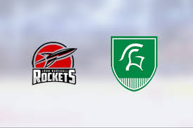 Rochester John Marshall Rockets dig deep in the third to win against La  Crescent-Hokah Lancers