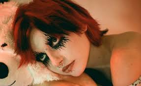 carolesdaughter; The rise, and rise, (and rise) of