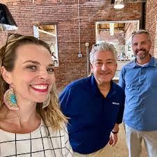 Robin Orefice's Instagram, Twitter & Facebook