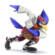 Welcome to our super smash bros ultimate unlockable characters guide for nintendo switch, below we will list all the playable characters you can unlock and . Falco Super Smash Bros For Nintendo 3ds And Wii U Smashpedia Fandom