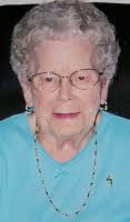 Obituary for Rita Smith Miller