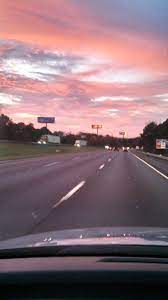 Sign up for free today! Driving Home From Ga Last Night Beautiful Sunset Sky Aesthetic Beautiful Sky Pretty Sky