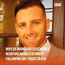 DoorDash has also issued a statement paying tribute to its employee