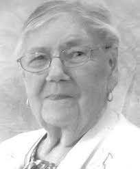 Mary Gallion Obituary (1921