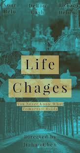 Life Changes (2018)