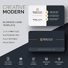 With adobe spark, choose from dozens of business card templates online to help you easily create your own custom business card in minutes, no design skills needed. 33000 Business Card Templates For Free Download On Pngtree