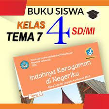Oct 04, 2020 · download buku siswa tematik pdf kelas 4 tema 7: Updated Buku K13 Kelas 4 Sd Mi Tema 7 Android App Download 2021