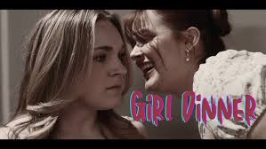 Girl Dinner- Student Short Film