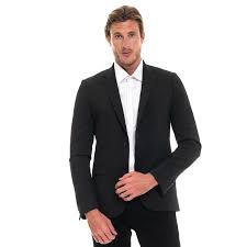 Image result for veste noire