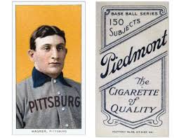 Resources to buy baseball cards, sell baseball cards, and expand baseball card knowledge. Baseball Card Values Collections At Auction Hit Record Sales