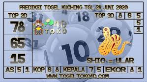 Prediksi Togel Kuching Minggu 28 Juni 2020 14 Oktober Malaga 11 September