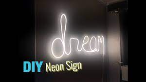 Then copy the code and apply it on checkout page.your total amount will get discounted from the above coupon codes and you will get final price to pay. Diy Neon Sign Super Inexpensive Youtube